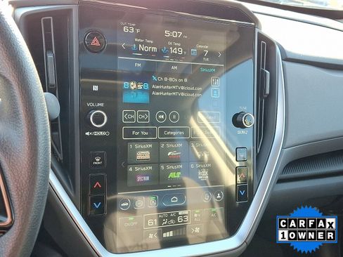 Certified 2025 Subaru Crosstrek 2.0i Premium image 30