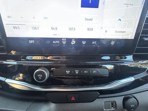 Certified 2023 Ford Transit 350 XLT image 23