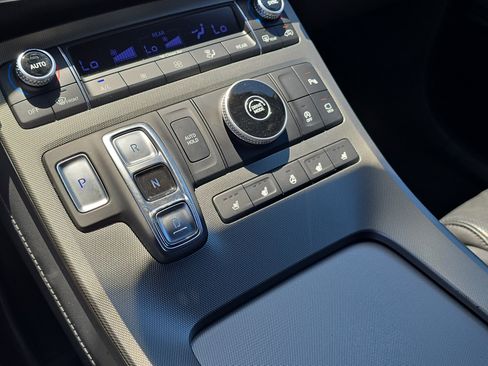 Used 2020 Hyundai Palisade Limited image 29