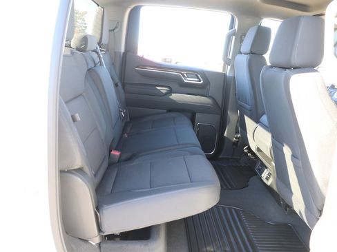 New 2026 GMC Sierra 1500 Elevation image 30