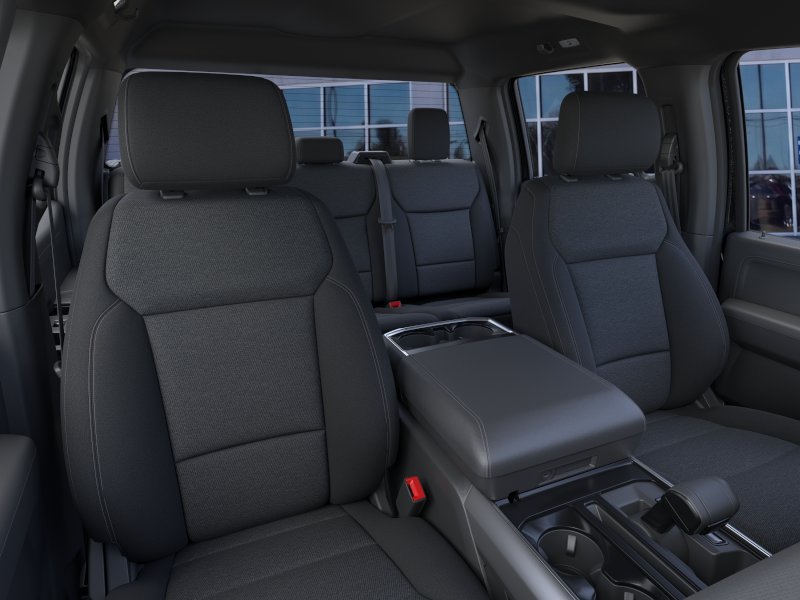 New 2026 Ford F150 XLT w/ FX4 Off-Road Package AWD/4WD image 10
