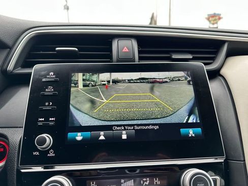 Used 2021 Honda Insight Touring image 21