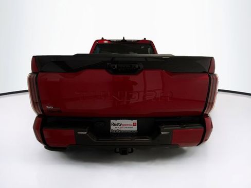 New 2026 Toyota Tundra Platinum AWD/4WD image 5