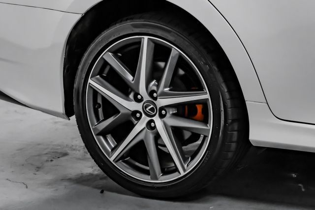 Used 2016 Lexus GS 350 F Sport w/ F Sport Package RWD image 58