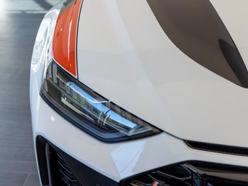 Used 2025 Audi RS 6 performance image 45