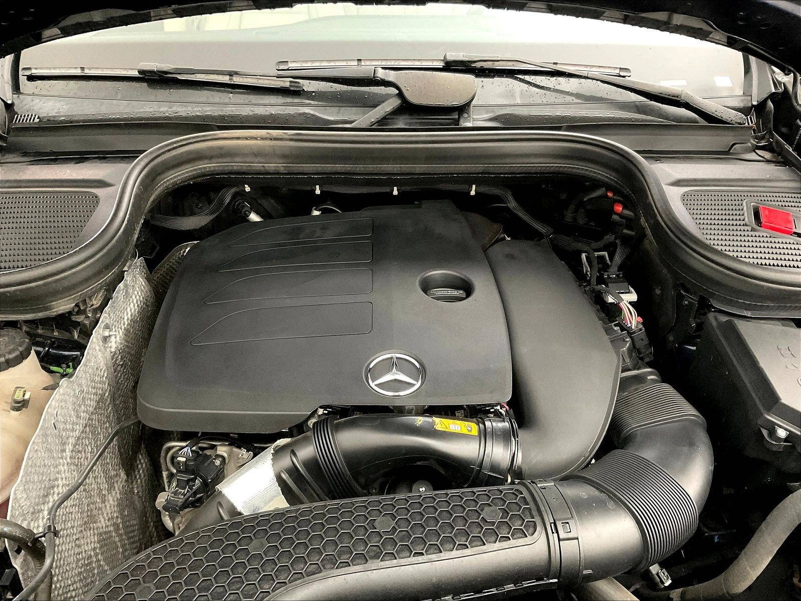 Certified 2021 Mercedes-Benz GLE 350 4MATIC image 30