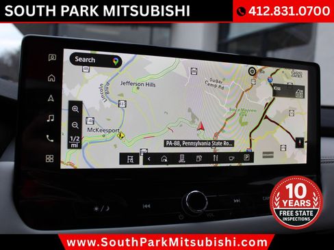 New 2026 Mitsubishi Outlander SE image 27