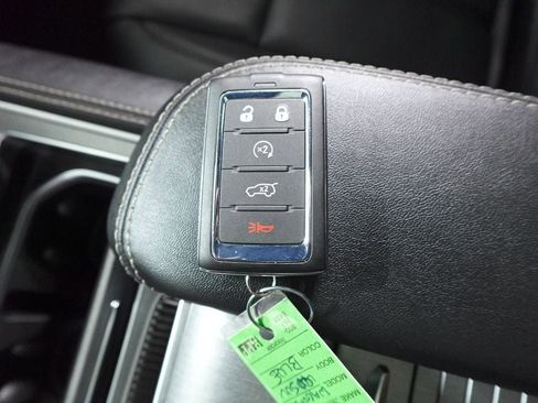 New 2025 Jeep Wagoneer Series II w/ Premium Group I image 34