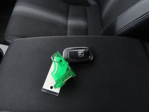 Certified 2023 Honda Civic Sport image 24