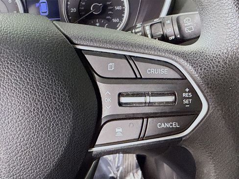 Used 2019 Hyundai Santa Fe SE image 15