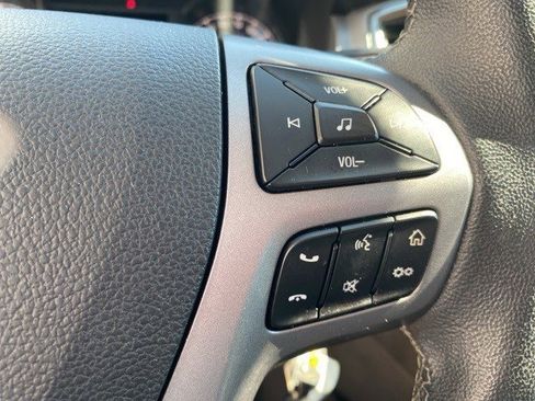 Certified 2023 Ford Ranger XLT w/ Equipment Group 301A Mid image 23