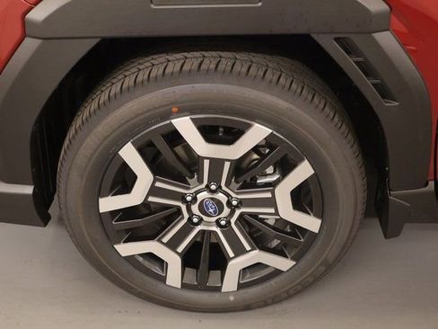 New 2026 Subaru Outback Touring XT image 8