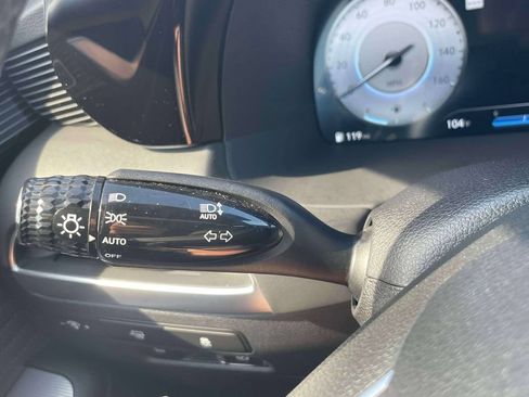Used 2023 Hyundai Palisade Calligraphy AWD/4WD image 25