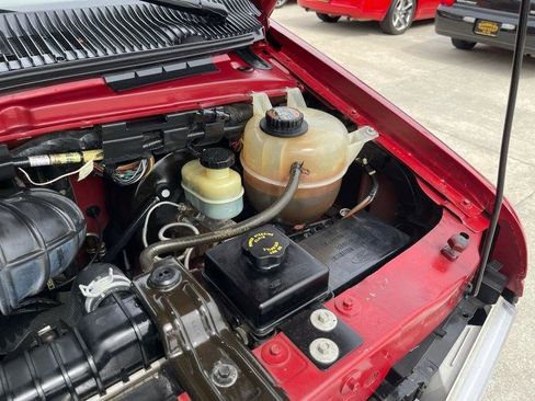 Used 1999 Ford E-150 and Econoline 150 image 56