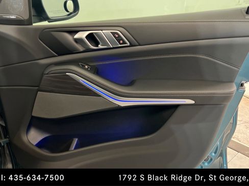 Used 2024 BMW X5 sDrive40i w/ Premium Package image 23