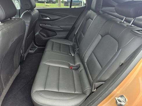 Used 2024 Buick Envista Sport Touring w/ Convenience I Package FWD image 15