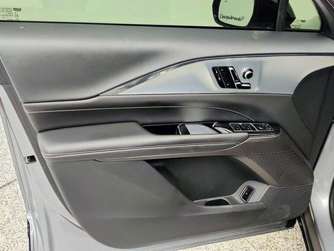 Used 2024 Cadillac Lyriq Tech w/ LPO, Floor Liner Package image 11