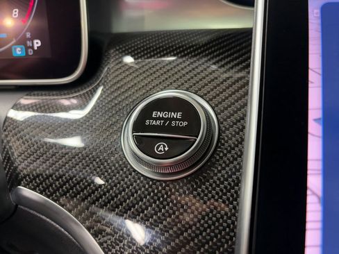 Used 2024 Mercedes-Benz C 43 AMG 4MATIC Sedan image 17