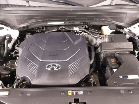 Used 2022 Hyundai Palisade Calligraphy AWD/4WD image 22