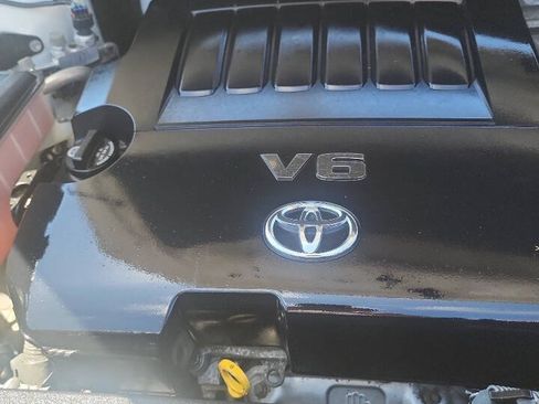 Used 2008 Toyota RAV4 Limited AWD/4WD image 15