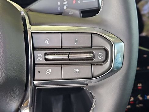 Used 2026 GMC Terrain Denali AWD/4WD image 14