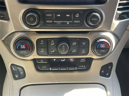 Used 2018 GMC Yukon Denali w/ Denali Ultimate Package image 30