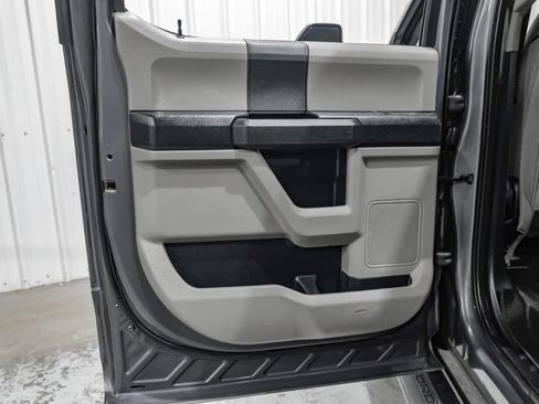 Used 2021 Ford F350 XL w/ STX Appearance Package image 45