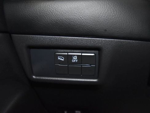 Used 2023 MAZDA CX-5 AWD 2.5 S w/ Select Package image 16