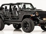 Used 2025 Jeep Wrangler Unlimited Sport image 4