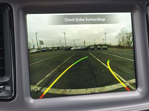 Used 2023 Dodge Challenger R/T Scat Pack image 13