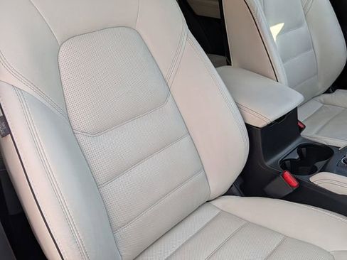 Certified 2025 MAZDA CX-5 AWD 2.5 S w/ Premium Plus Pkg image 40