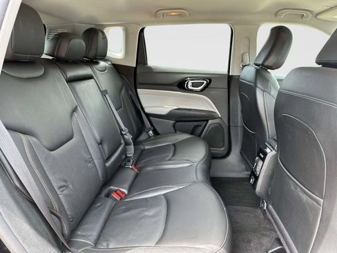 Used 2022 Jeep Compass Limited AWD/4WD image 11