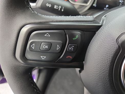 New 2026 Jeep Gladiator Sahara image 14