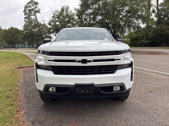 Used 2021 Chevrolet Silverado 1500 RST w/ All Star Edition Plus AWD/4WD image 8