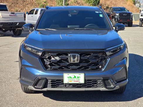 Used 2025 Honda CR-V Sport-L image 16