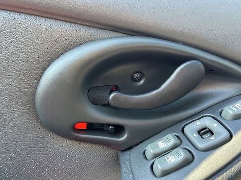 Used 1997 Pontiac Firebird Trans Am image 59