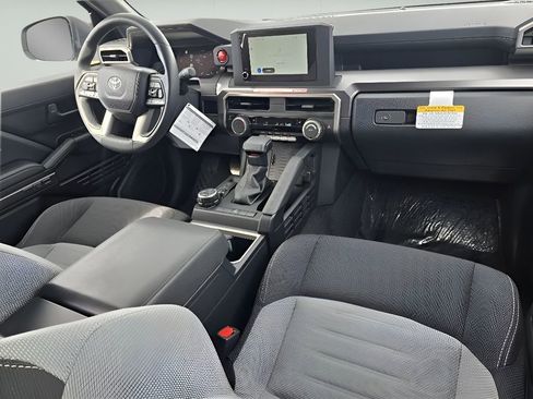 Used 2025 Toyota 4Runner TRD Off-Road image 27