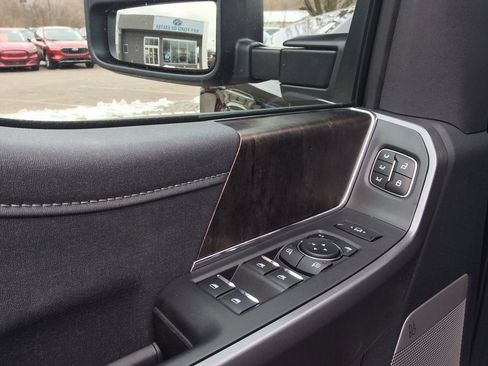 New 2026 Ford F350 Lariat w/ FX4 Off-Road Package image 30