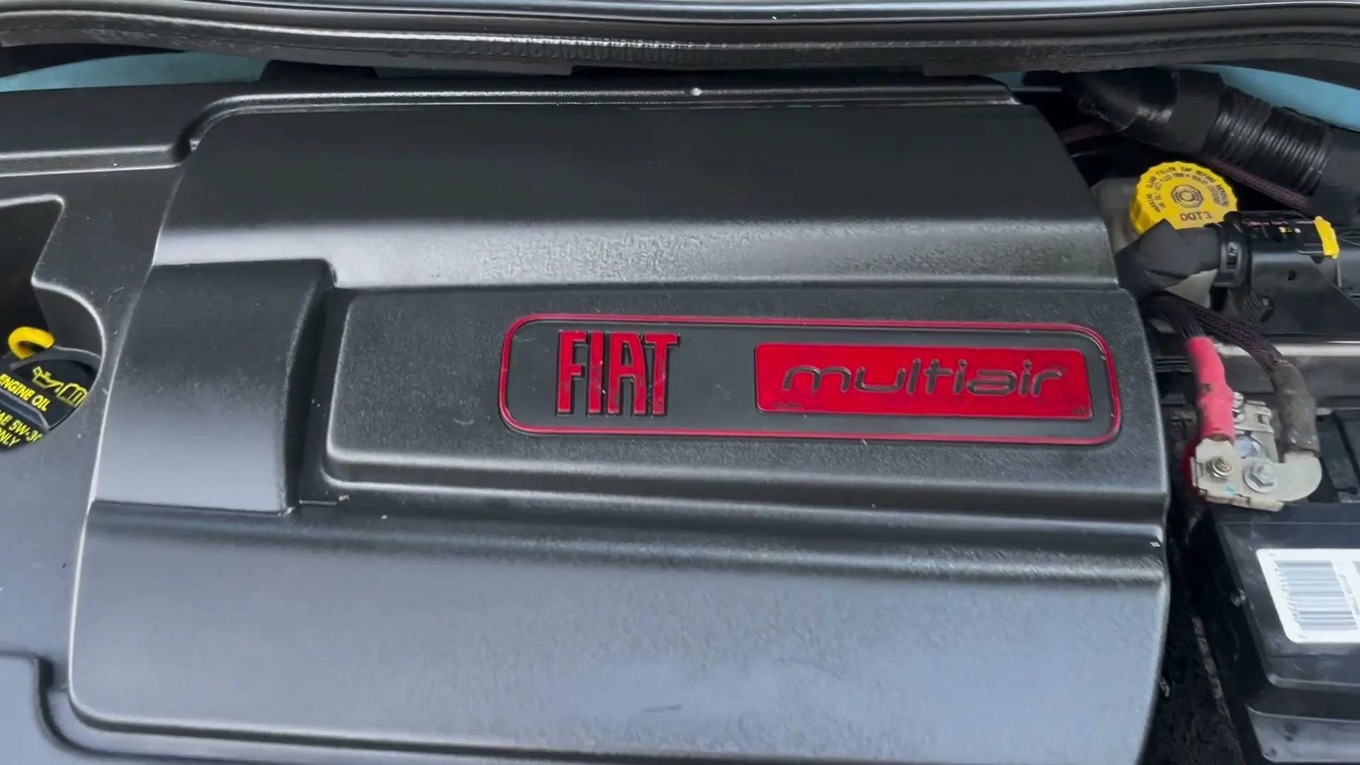 Used 2015 FIAT 500 1957 Edition FWD image 9