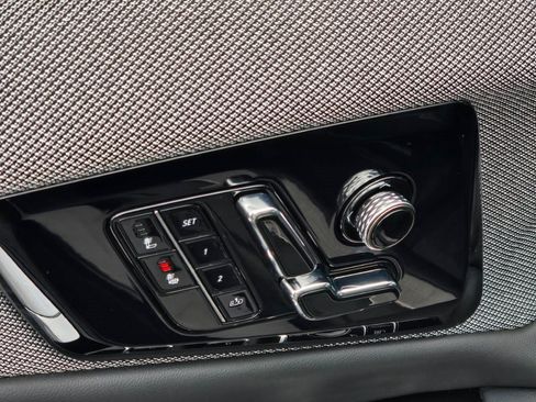 Used 2025 Cadillac Optiq Luxury 1 w/ LPO, Floor Liner Package image 22