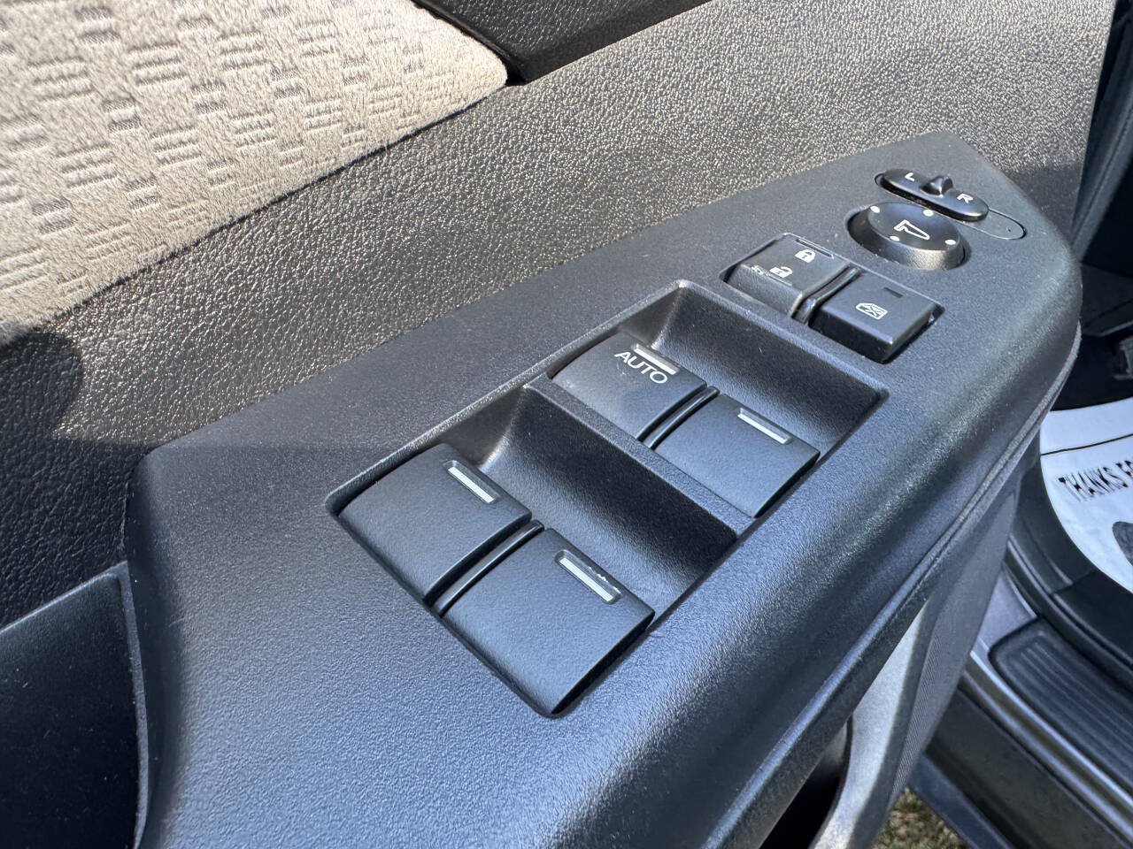 Used 2016 Honda CR-V EX image 15