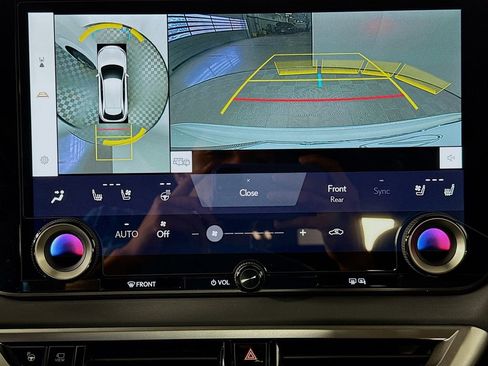 New 2026 Lexus RX 350 AWD/4WD image 13
