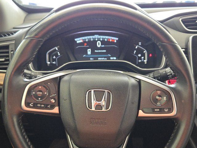 Used 2017 Honda CR-V EX-L image 29