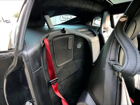 Used 2020 Jaguar F-TYPE Coupe image 20