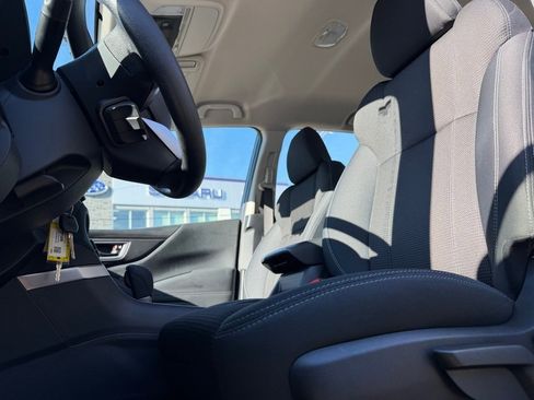 Used 2021 Subaru Forester image 9