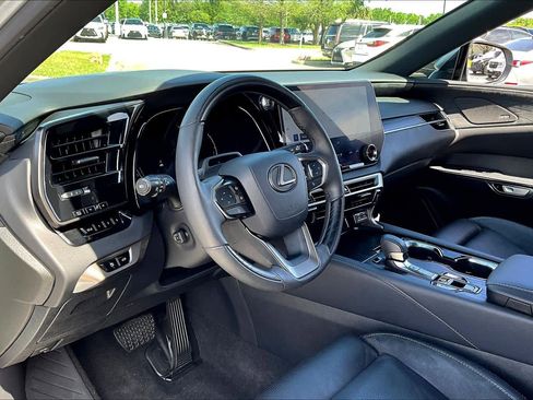 Used 2023 Lexus RX 350 FWD w/ Accessory Package (Z1) image 15