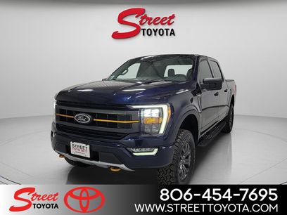 Used 2022 Ford F150 Tremor w/ Equipment Group 401A Mid