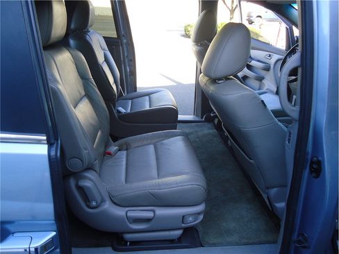 Used 2011 Honda Odyssey EX-L image 15