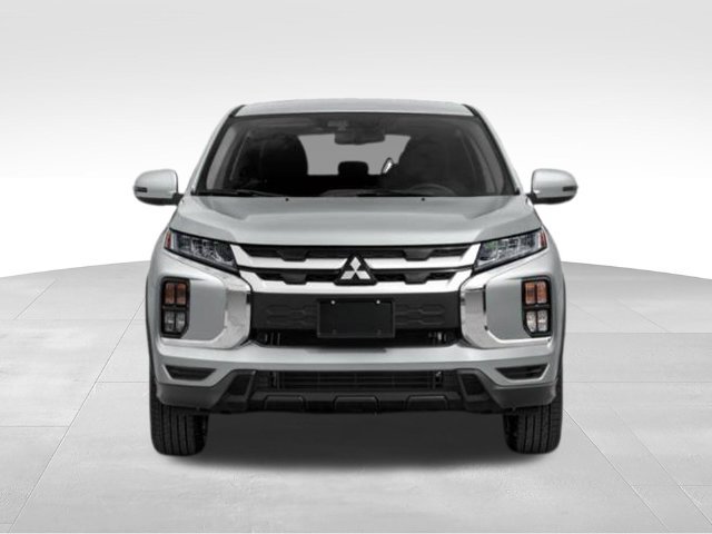 Used 2025 Mitsubishi Outlander Sport SE AWD/4WD image 4