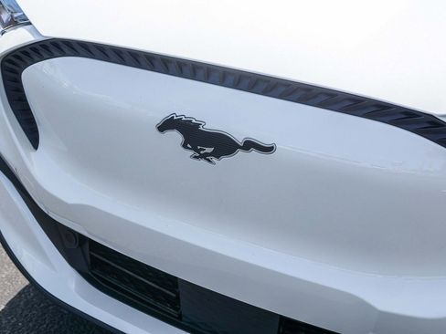 New 2026 Ford Mustang Mach-E Select RWD image 11